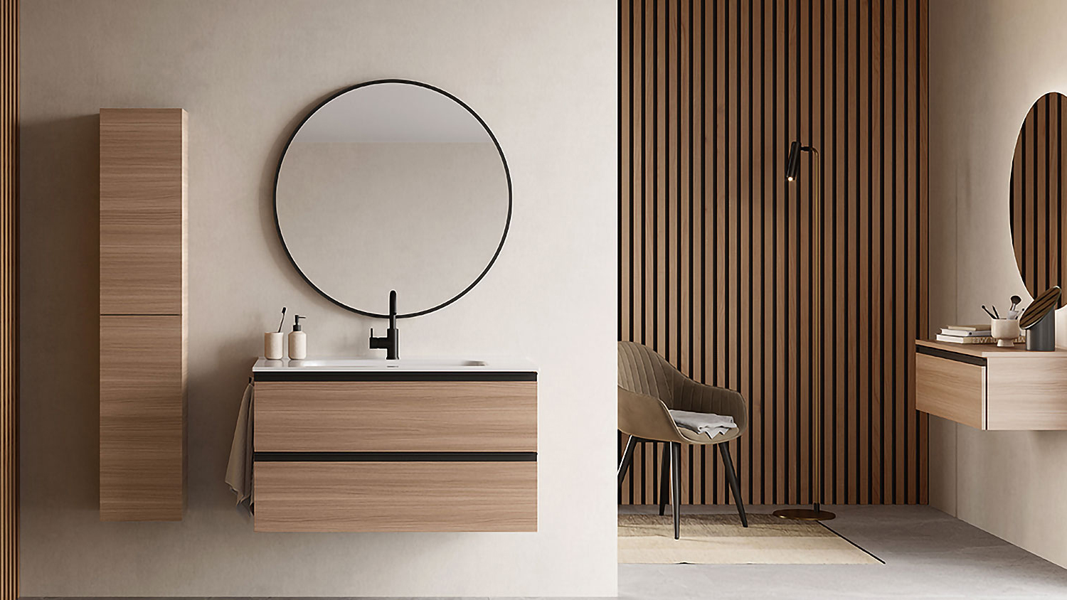 Mobili arredo bagno Ceramiche e arredo bagno - Sam pavimenti