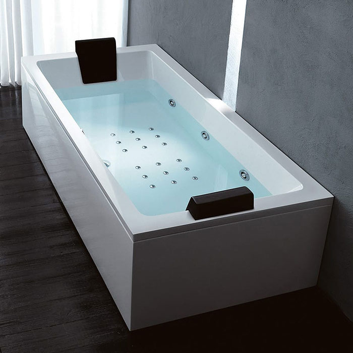 vasche idro Ceramiche e arredo bagno - Sam pavimenti