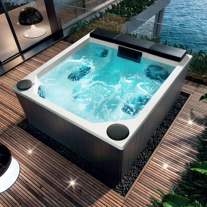 vasche idro Ceramiche e arredo bagno - Sam pavimenti