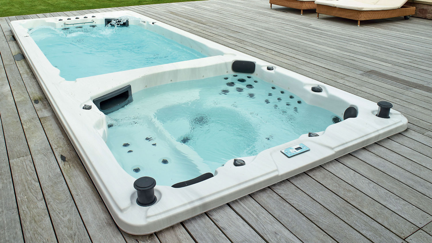 Vasche idro Ceramiche e arredo bagno - Sam pavimenti