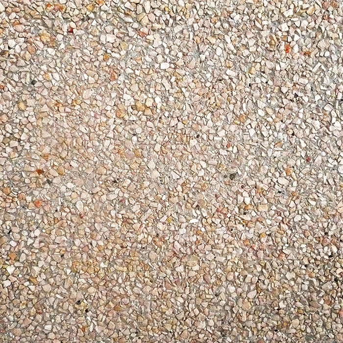 Bianco di orosei - Granigliato lavato