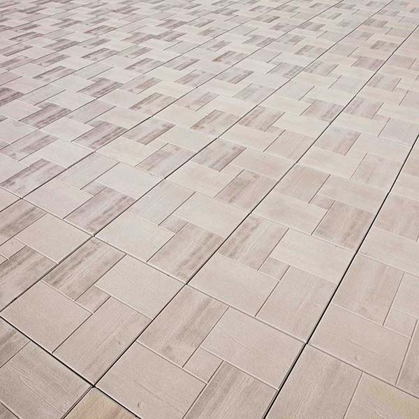 Lavorazioni Pavimenti Esterni - Sam pavimenti