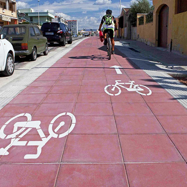 Lavorazioni Pavimenti Esterni - Sam pavimenti