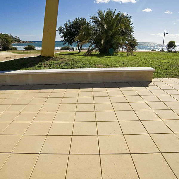 Lavorazioni Pavimenti Esterni - Sam pavimenti