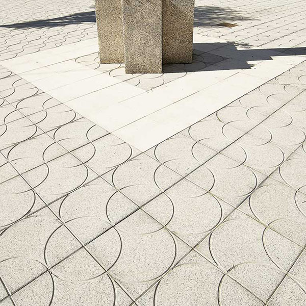 Lavorazioni Pavimenti Esterni - Sam pavimenti