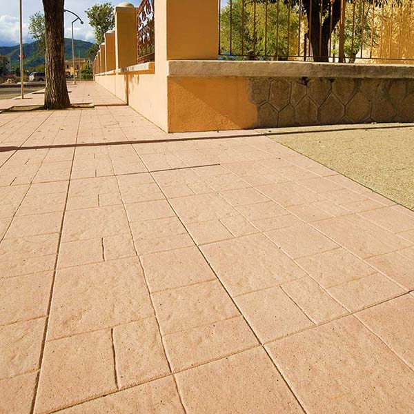 Lavorazioni Pavimenti Esterni - Sam pavimenti