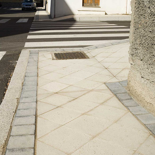 Lavorazioni Pavimenti Esterni - Sam pavimenti
