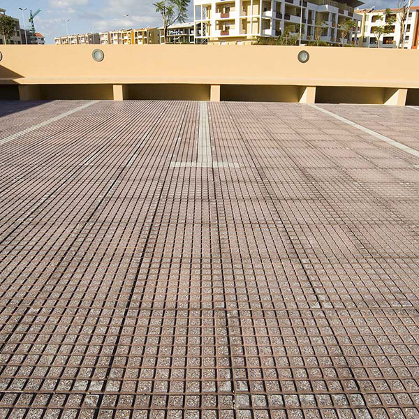 Lavorazioni Pavimenti Esterni - Sam pavimenti
