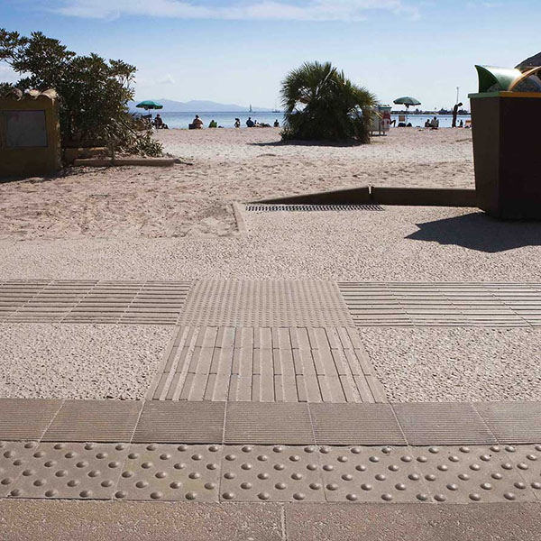 Lavorazioni Pavimenti Esterni - Sam pavimenti