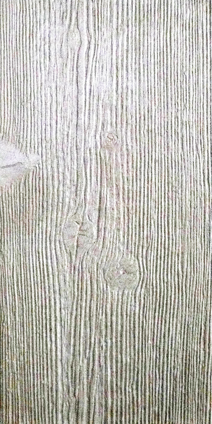 Legno rettangolare Bianco - Sam pavimenti