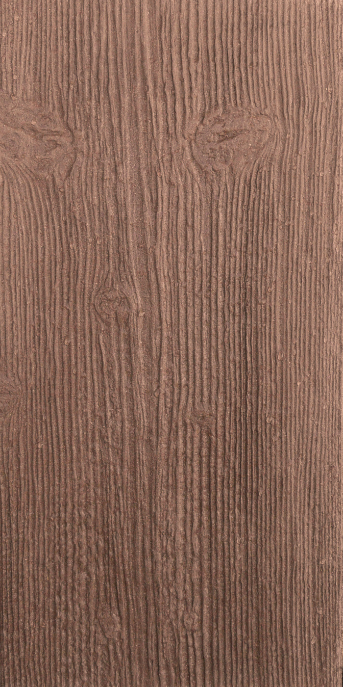 Rovere - Legni rettangolare