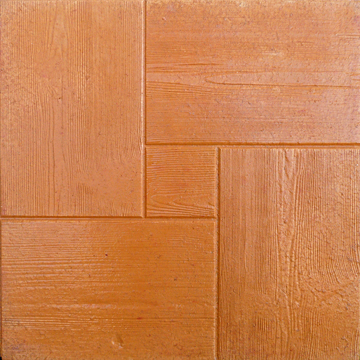 Quadrato - Legni