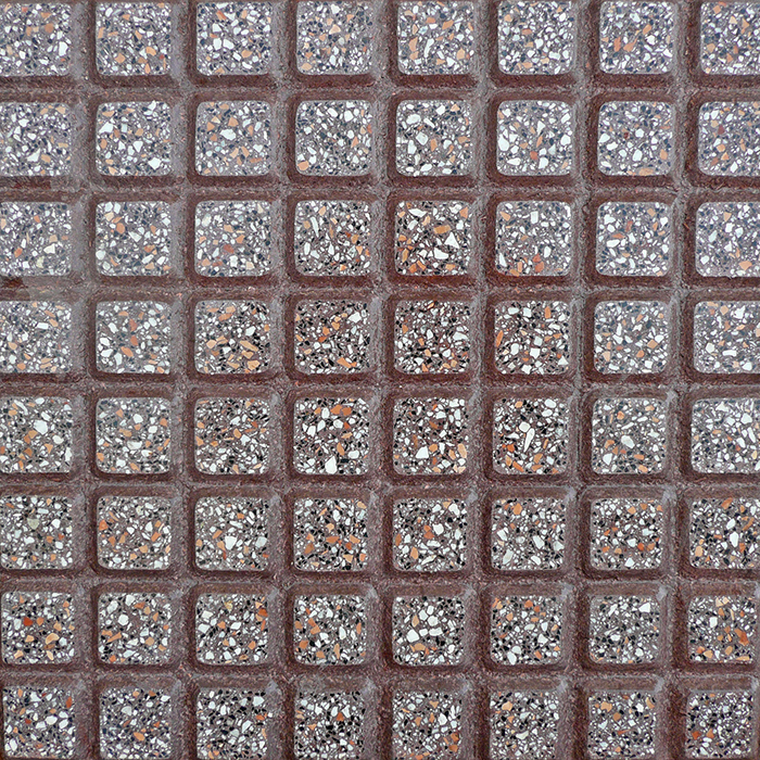 Cubetto - Levigato