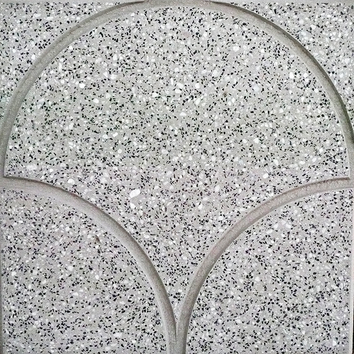 Gotico - Levigato