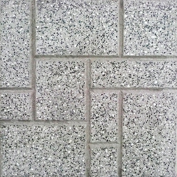 Mattoncino - Levigato