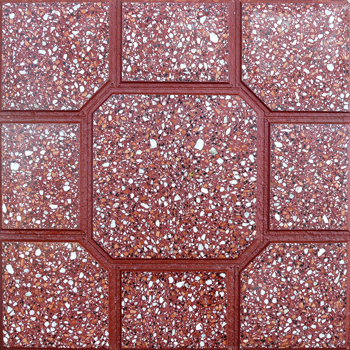 Ottagono - Levigato
