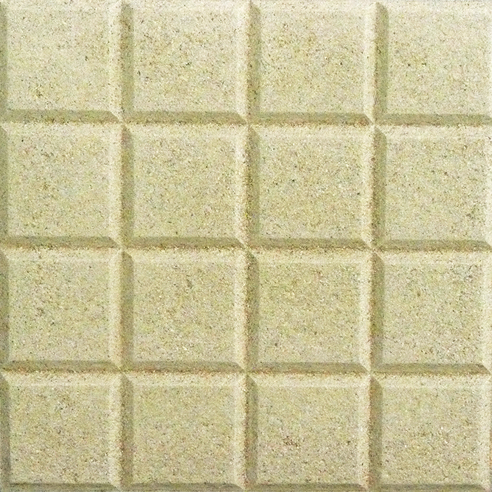 16 bugne - Pietrino da marciapiede