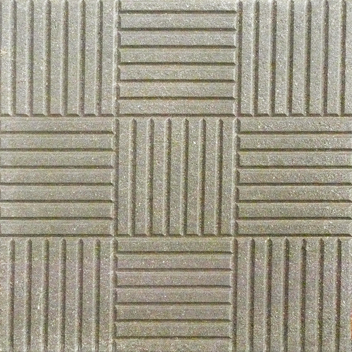 9 bugne - Pietrino da marciapiede