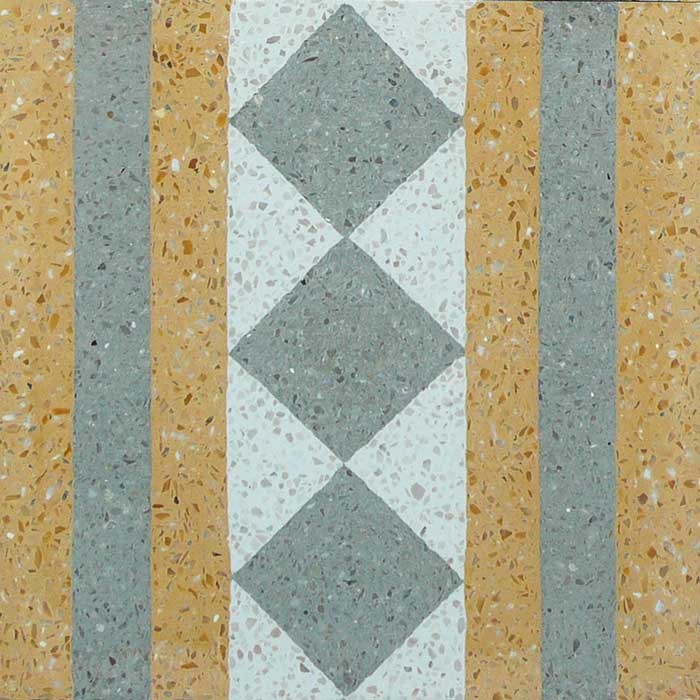 Dadino - Bordatura