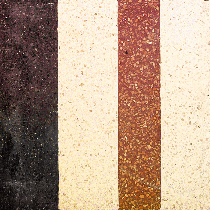 Decoro bordatura Fascia toscana pavimenti interni - Sam pavimenti