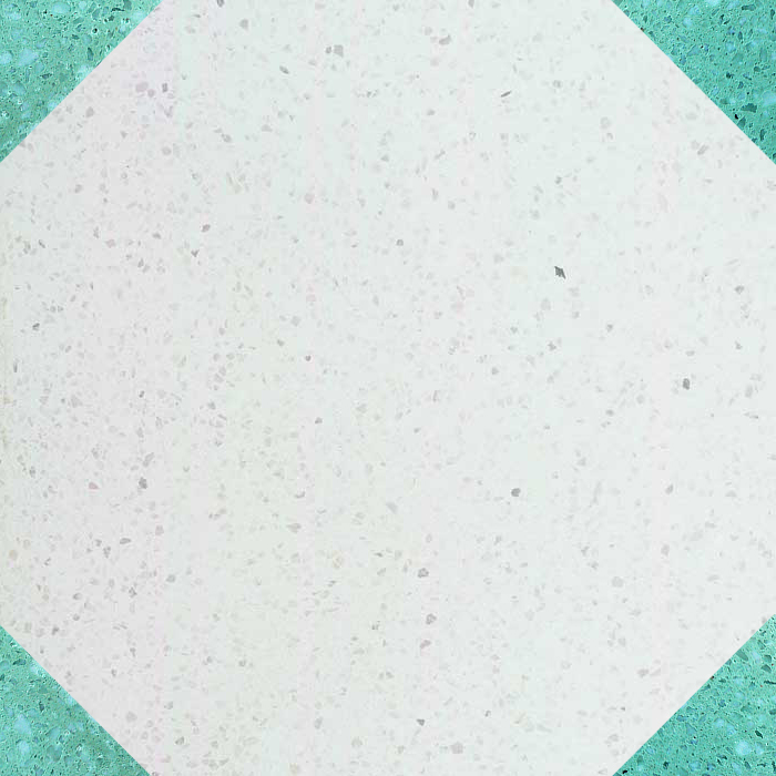 Cornice semplice - Inserti e tappeti