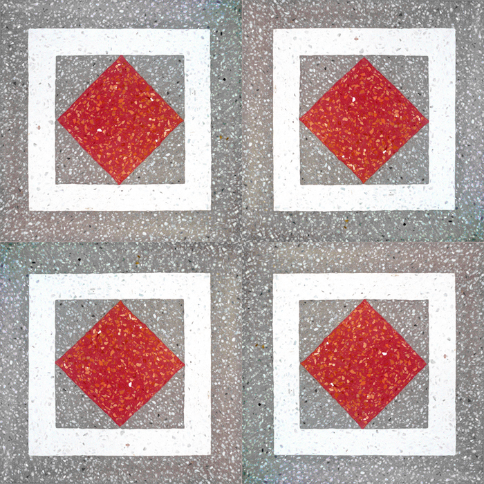 Tappeto dadone decori pavimenti interni - Sam pavimenti