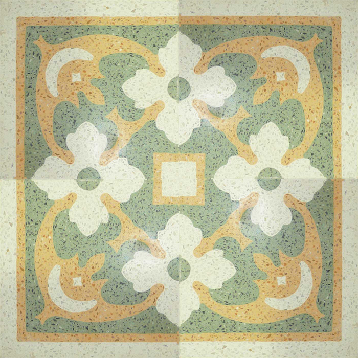 Tappeto esse decori pavimenti interni - Sam pavimenti
