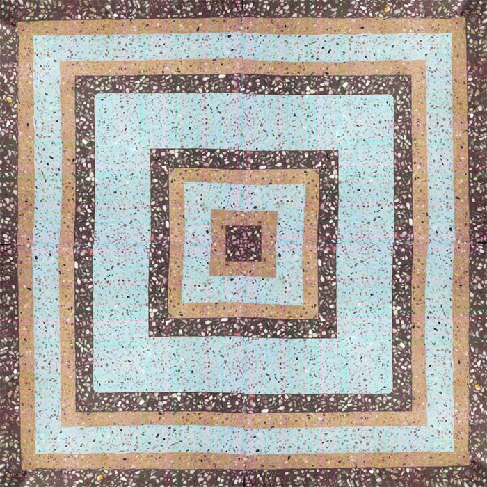 Tappeto salamino decori pavimenti interni - Sam pavimenti
