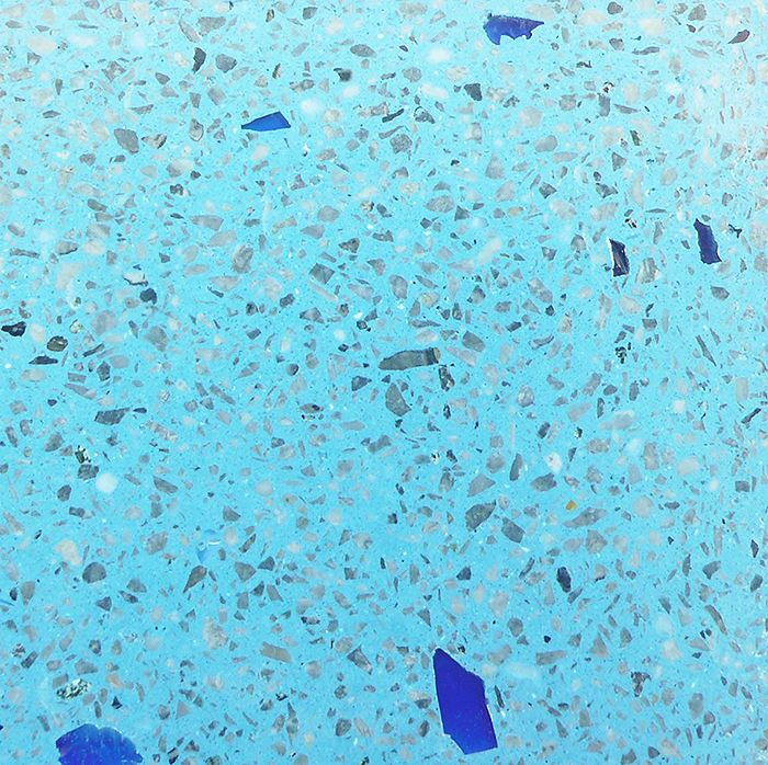 Azzurro - Diamante