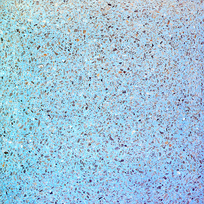 Azzurro - Graniglie