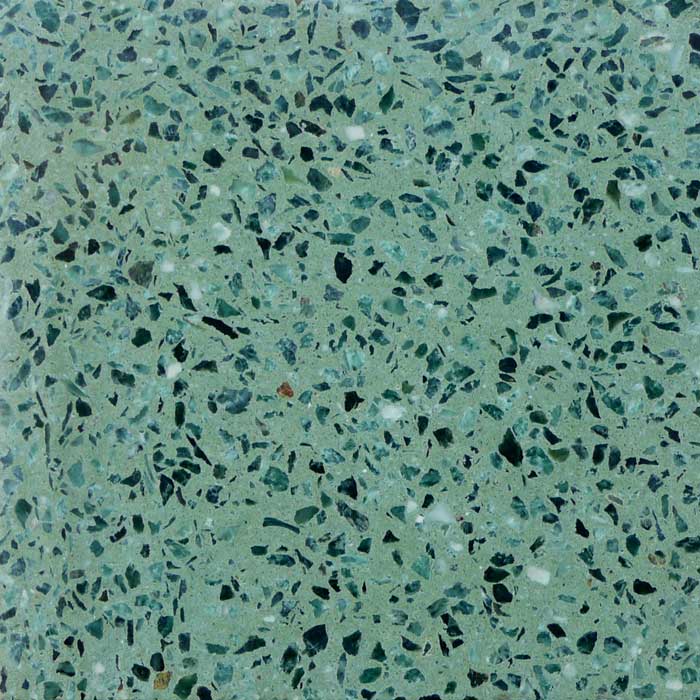 Verde - Graniglie