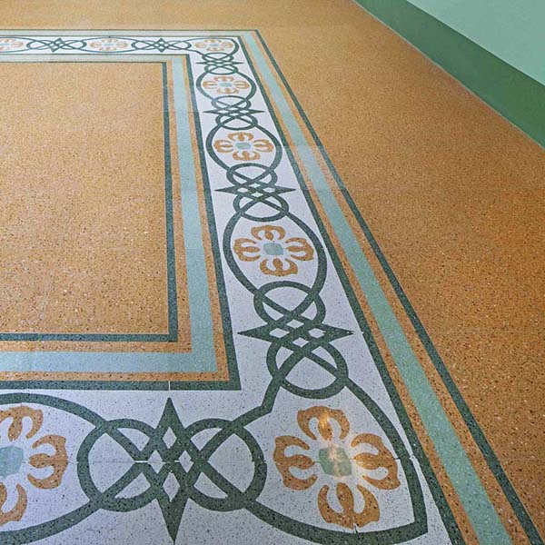 Lavorazioni Pavimenti Interni - Sam pavimenti