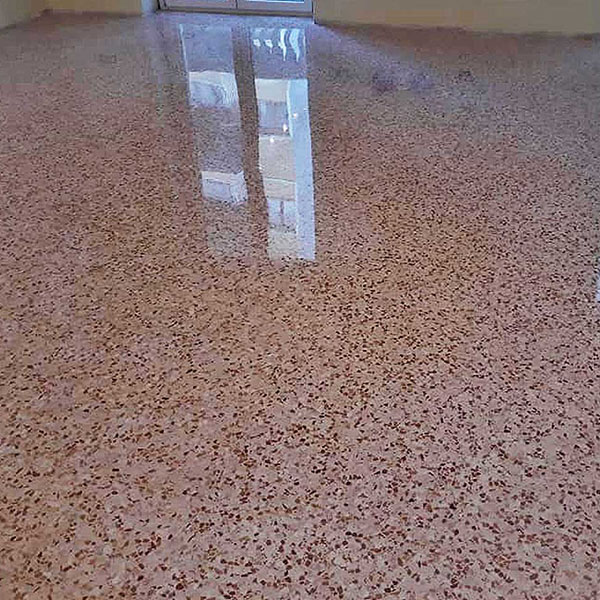 Lavorazioni Pavimenti Interni - Sam pavimenti