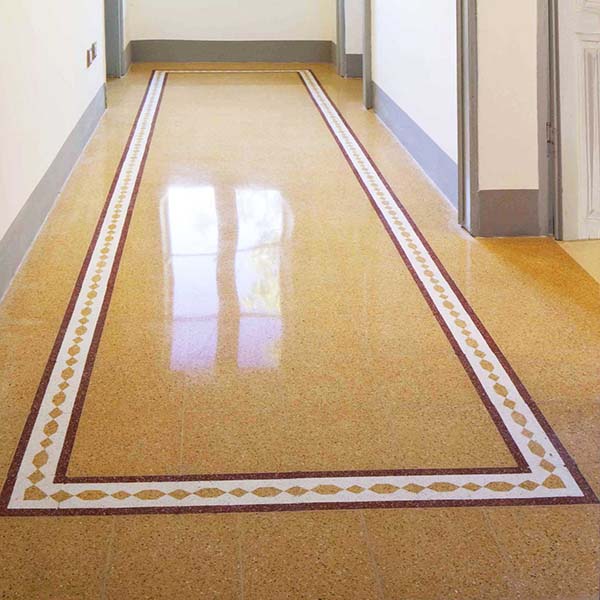 Lavorazioni Pavimenti Interni - Sam pavimenti