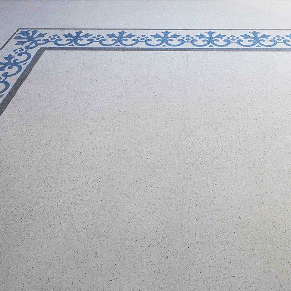 Lavorazioni Pavimenti Interni - Sam pavimenti