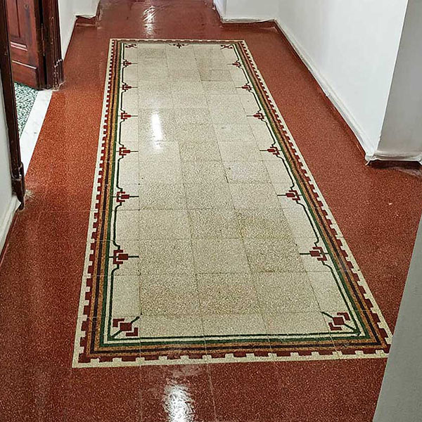 Lavorazioni Pavimenti Interni - Sam pavimenti
