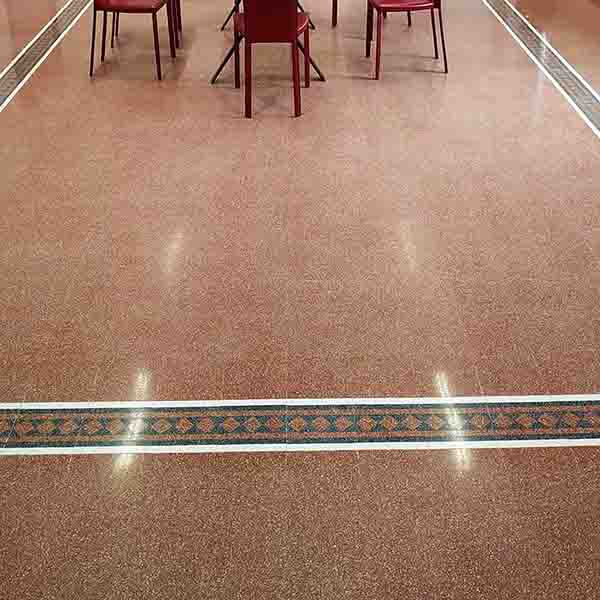 Lavorazioni Pavimenti Interni - Sam pavimenti