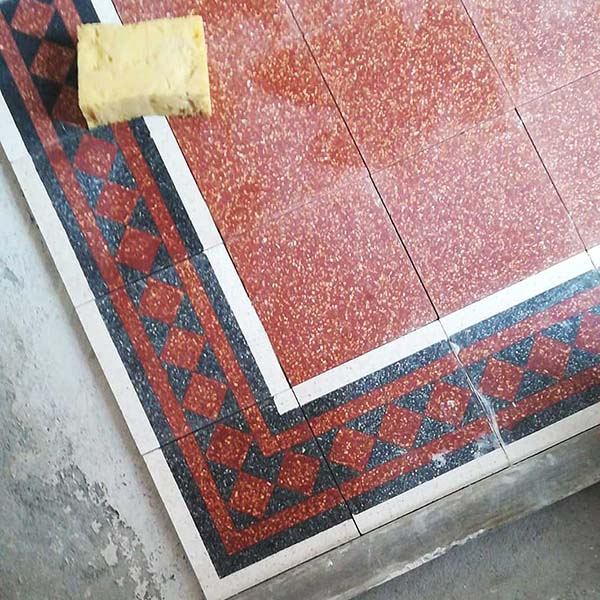 Lavorazioni Pavimenti Interni - Sam pavimenti