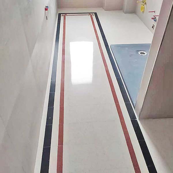 Lavorazioni Pavimenti Interni - Sam pavimenti
