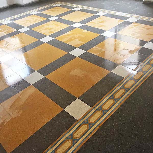 Lavorazioni Pavimenti Interni - Sam pavimenti