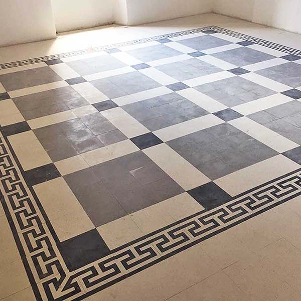 Lavorazioni Pavimenti Interni - Sam pavimenti