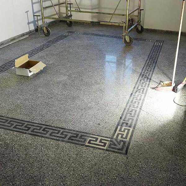 Lavorazioni Pavimenti Interni - Sam pavimenti