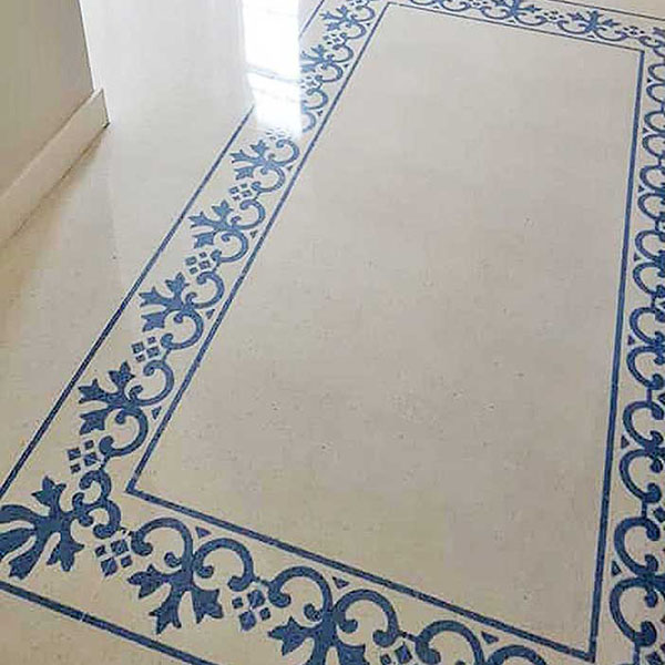 Lavorazioni Pavimenti Interni - Sam pavimenti